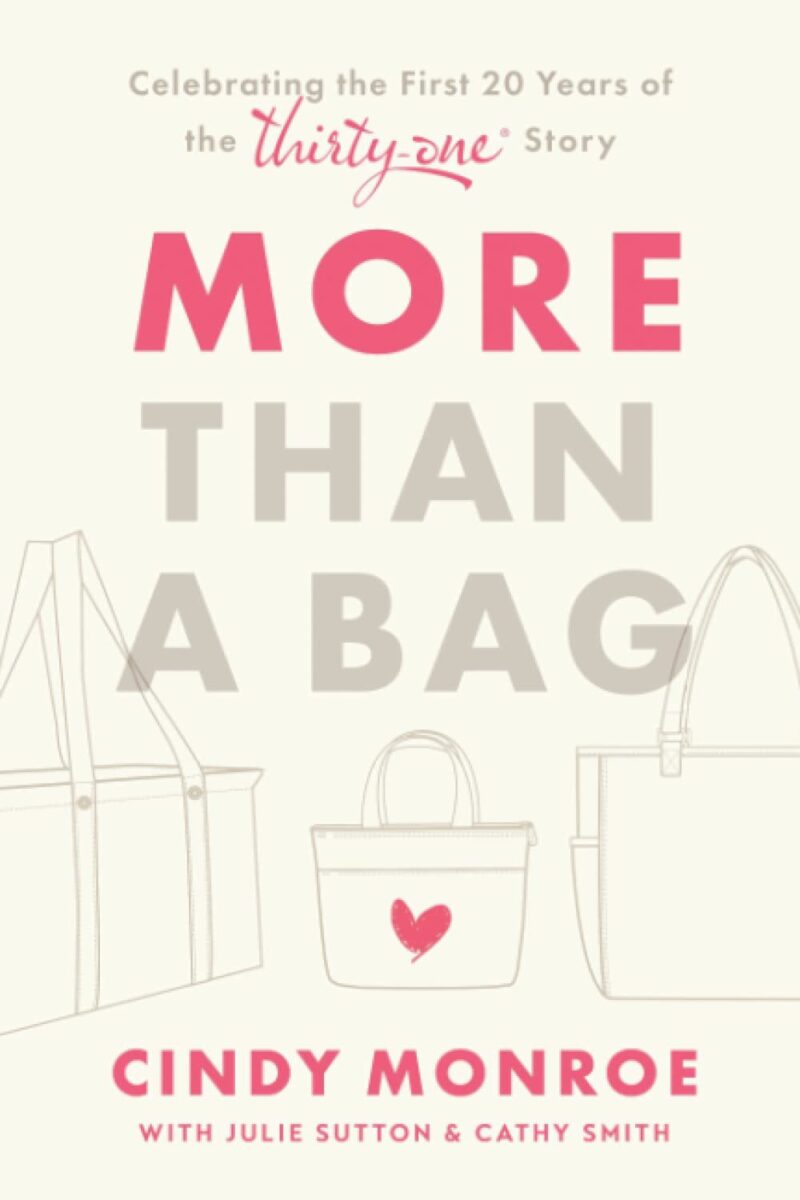 More than a Bag: