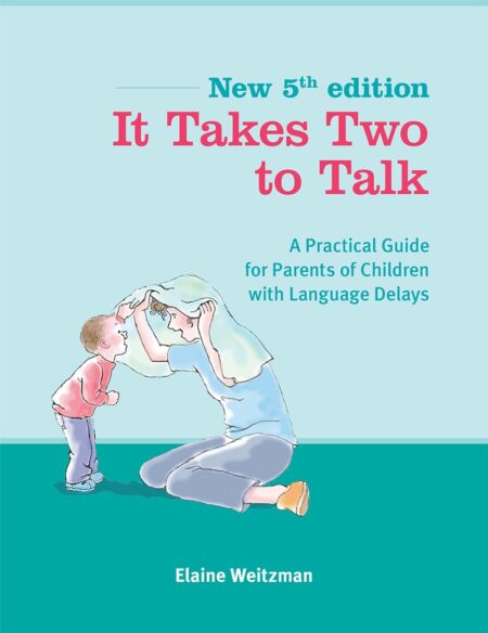 It Takes Two To Talk