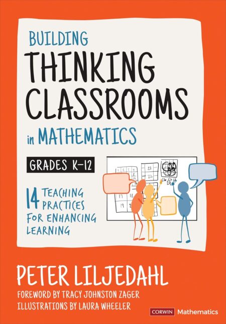 Building Thinking Classrooms in Mathematics