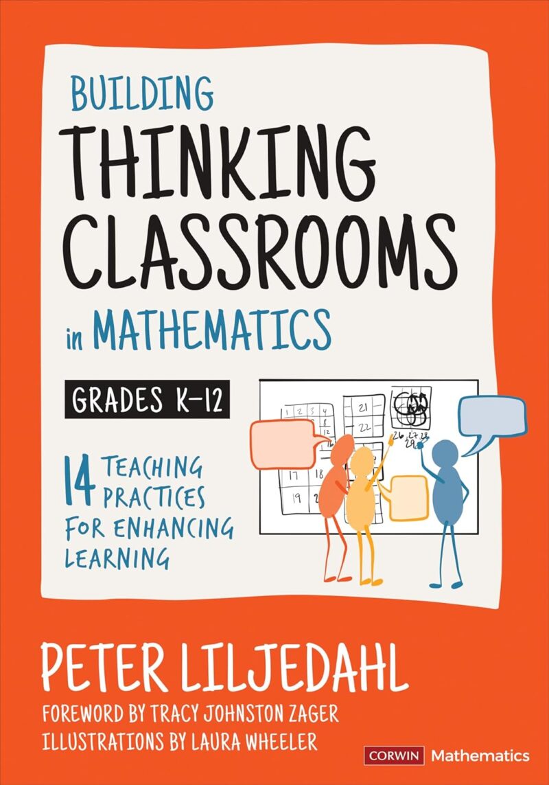 Building Thinking Classrooms in Mathematics