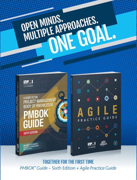 A Guide to the Project Management Body of Knowledge