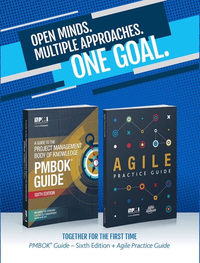 A Guide to the Project Management Body of Knowledge