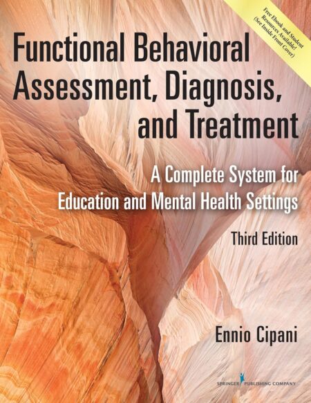 Functional Behavioral Assessment