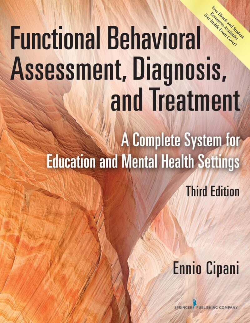 Functional Behavioral Assessment
