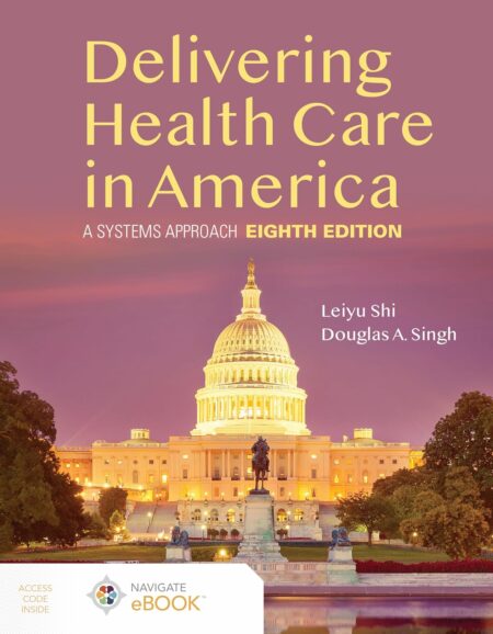 Delivering Health Care in America