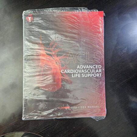 SSN.ACLS PROVIDER MANUAL