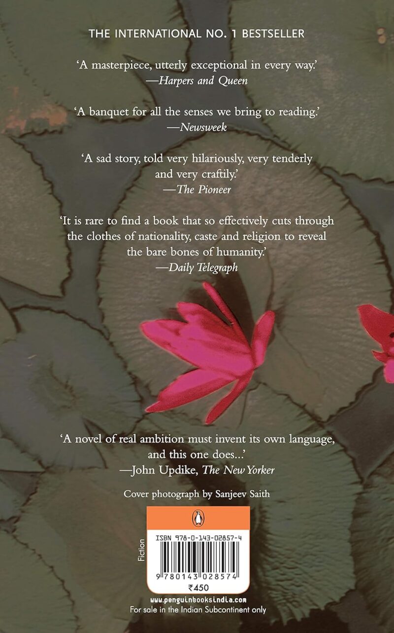 The God Of Small Things - Image 2