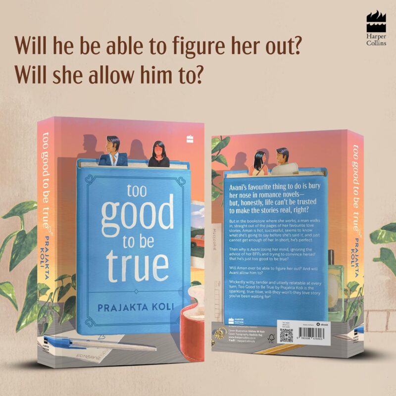 Too Good to Be True - Image 3