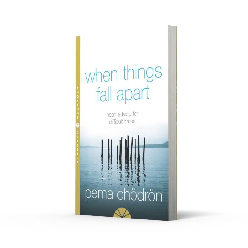 When Things Fall Apart - Image 2